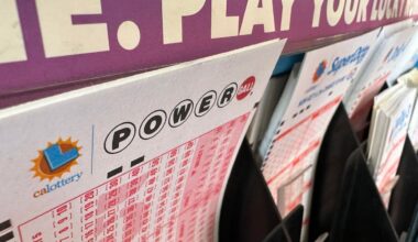 Powerball Jackpot Grows to $748 Million—Here’s How Much A Winner Could Take Home After Taxes