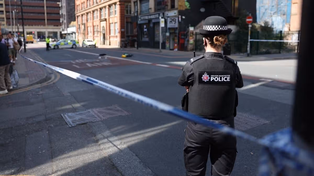 Manchester Evening News