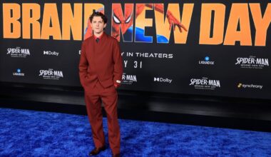 ‘Spider-Man: Brand New Day’ Smashes Box Office Projections With Monster $355 Million Weekend