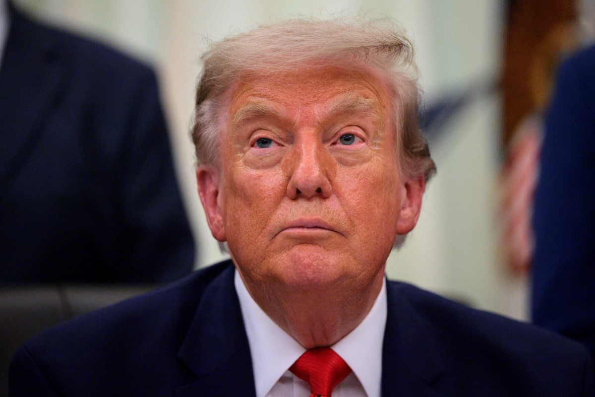 Trump’s Approval Rating Is Underwater in 11 States He Won Comfortably 