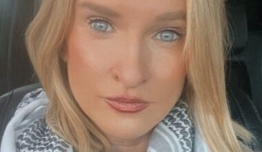 Jamey Carney: New details in case of American mother 'bludgeoned to death' by illegal migrant fiance in Ireland​