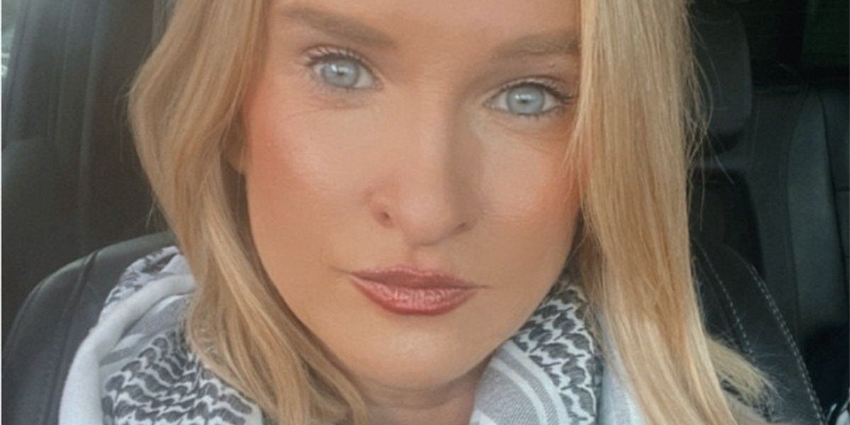 Jamey Carney: New details in case of American mother 'bludgeoned to death' by illegal migrant fiance in Ireland​