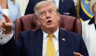 Donald Trump issues 'bankrupt' Britain warning and tells GB News about phone call with Andy Burnham