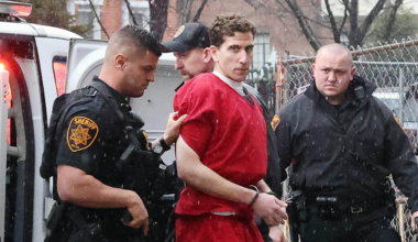 Bryan Kohberger appointed new attorney after he files for post-conviction relief