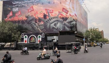 Iran Found a ‘More Powerful Weapon Than a Nuclear Bomb’—And It’s Working