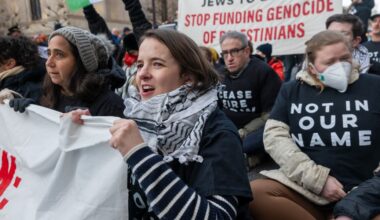 Opinion | Conflating American Jews With Israel Is Wrong and Dangerous