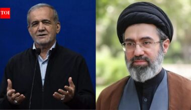 Will Iran President's next resignation be accepted? Report claims 'final ultimatum' given by Khamenei