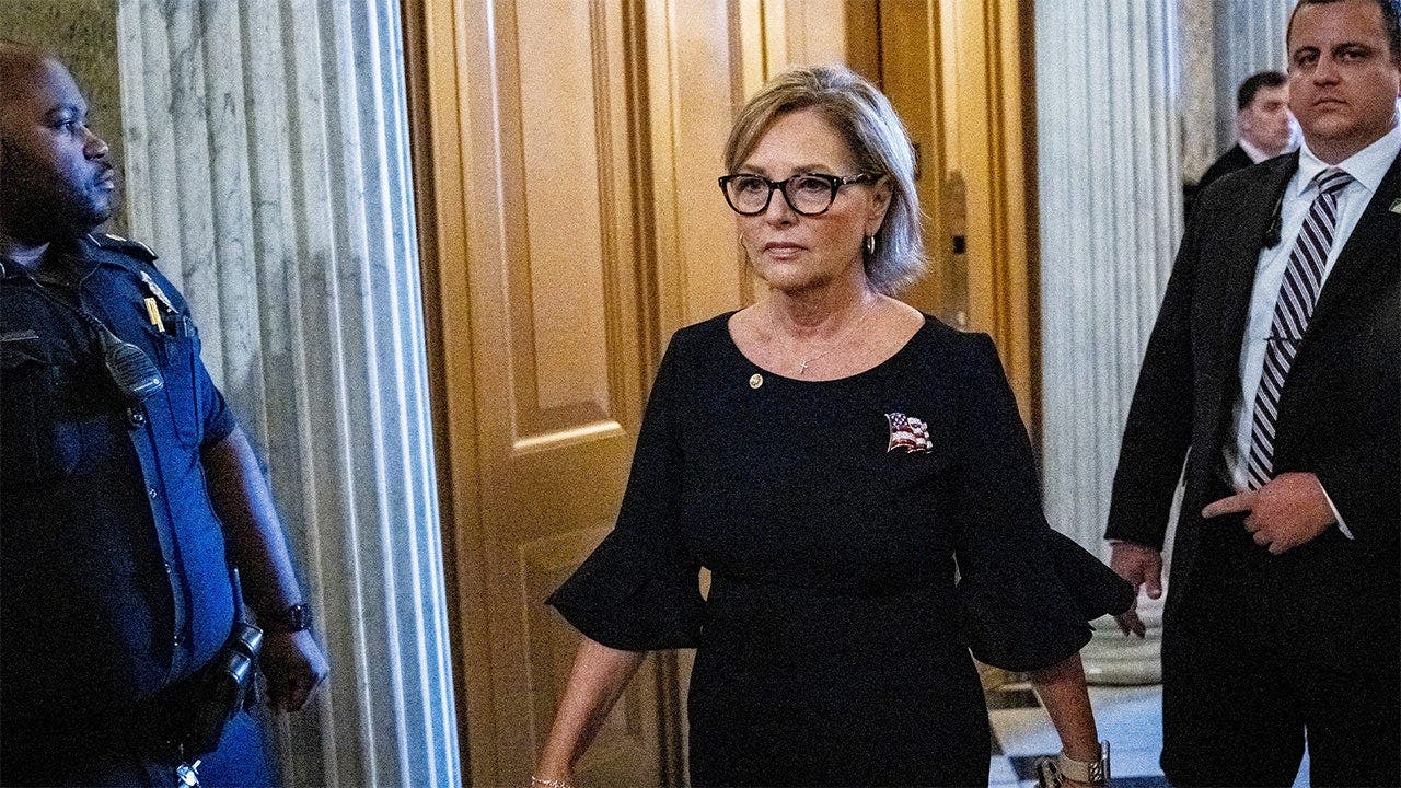 South Carolina Senate GOP debate splits on filibuster and Iran war