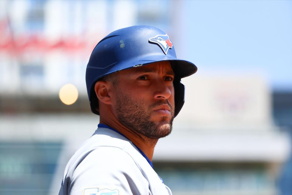 Toronto Blue Jays v. Minnesota Twins