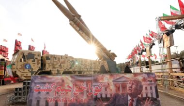 How Iran Is Using War With US to Forever Reshape the Middle East