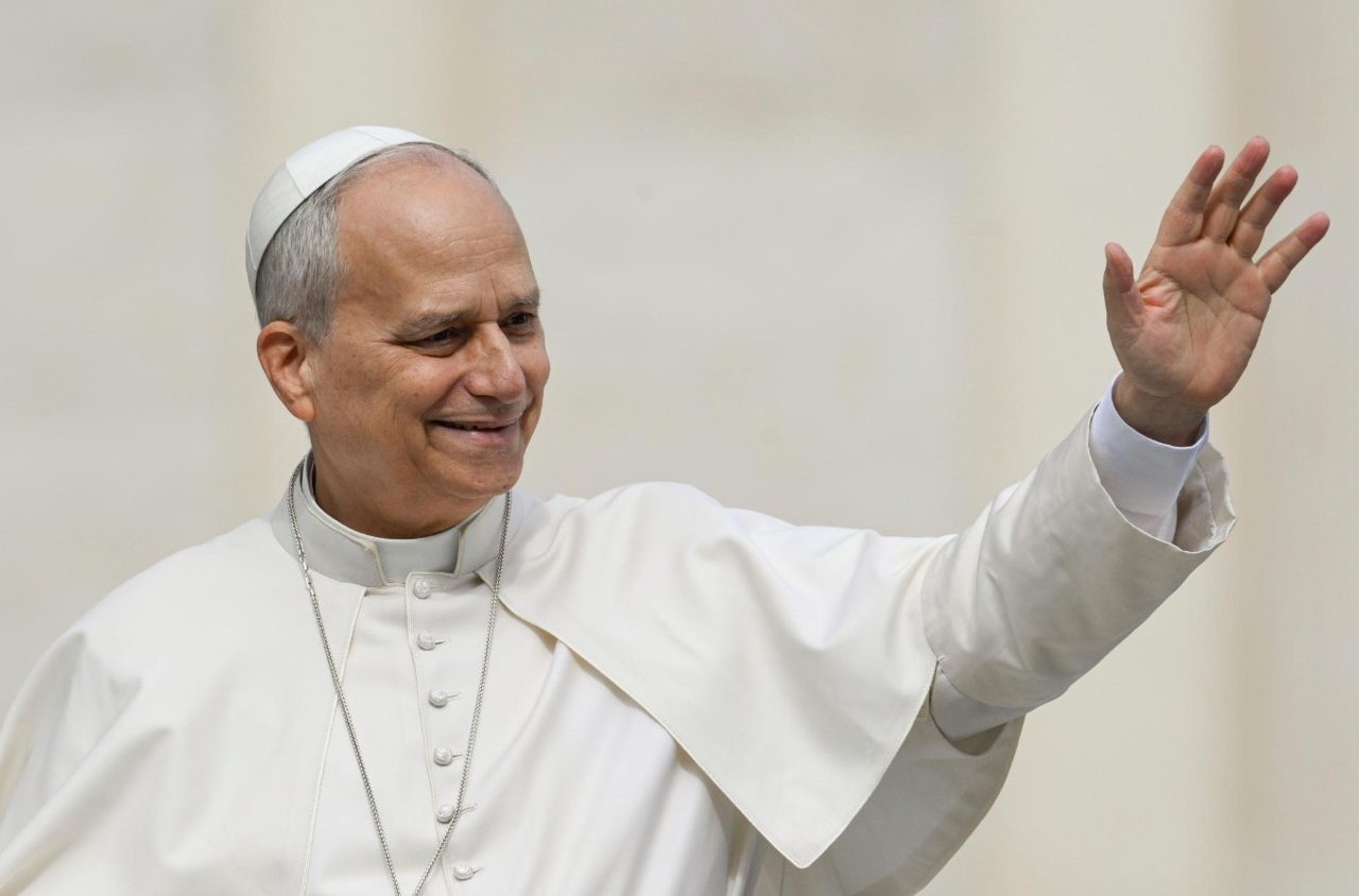 Pope Leo to visit Uruguay, Argentina and Peru in November