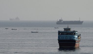 Inside Iran’s ‘deal on the side’ with Oman to open new route in Strait of Hormuz