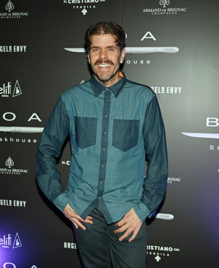 What We Know About Perez Hilton Hospitalization: Authorities Respond After Disturbing Livestream