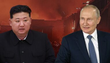 Russia deploys North Korean missile unit in Ukraine war, intel says