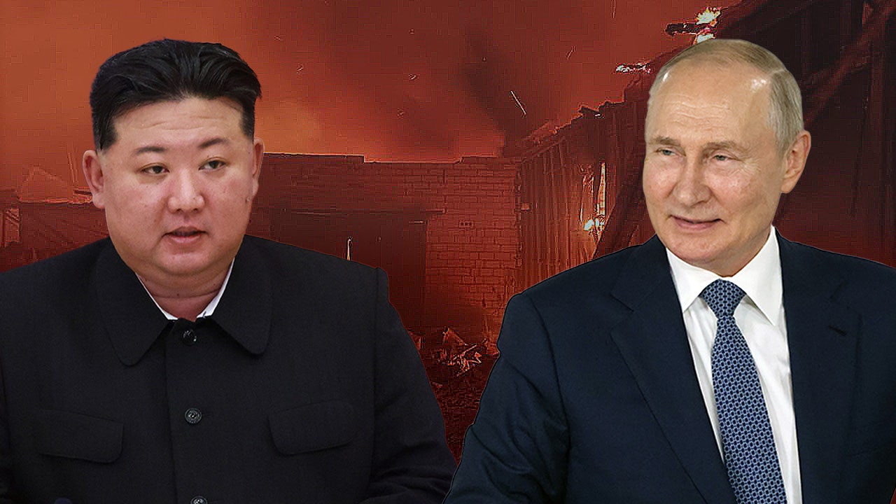 Russia deploys North Korean missile unit in Ukraine war, intel says