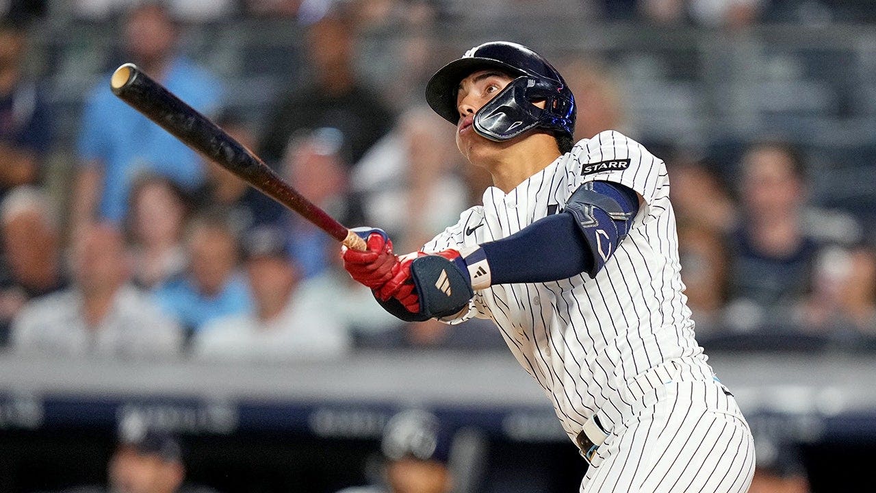 The Lombard brothers homer in their respective debuts on the same day