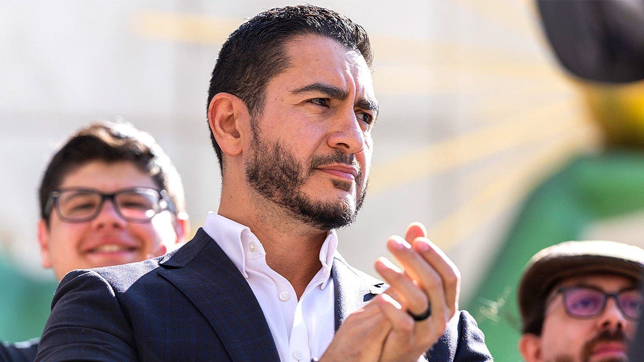 Abdul El-Sayed's 'safe quarter' remark sparks backlash after primary