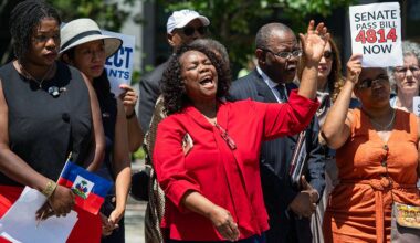 Trump wins as Haiti TPS injunction lifted after Supreme Court ruling