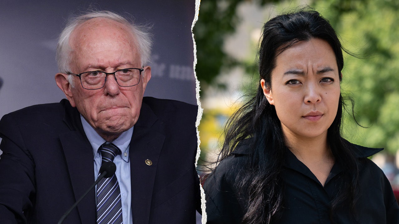 Bernie Sanders declines to endorse DSA candidate for Wisconsin gov
