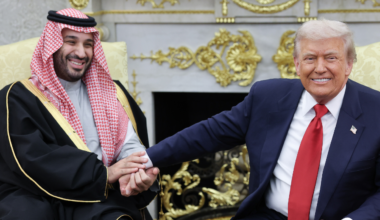Gen Jack Keane claims Qatar and Pakistan are compromised on Iran