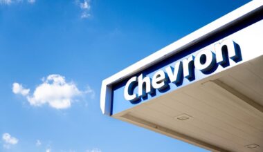 Chevron Flipped $3.1 Billion Loss Into Gain During Iran War
