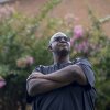 Jay Washington, 38, stands for a portrait at his residence in Athens, Ga., earlier this month. Washington would like to own a home, but after a cycle of underemployment, he's not sure whether he'll ever be able to.