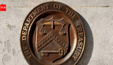 US sanctions Dubai-based crypto exchange over alleged Iran sanctions evasion and IRGC funding