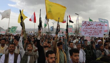 Aug. 7: Source close to Saudi army says coalition won’t ‘stand idly by’ amid Houthi attacks in Yemen