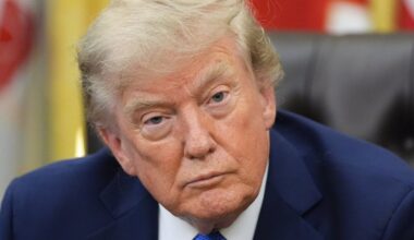 Trump Backpedals In $10B BBC Lawsuit After Request For His Financials