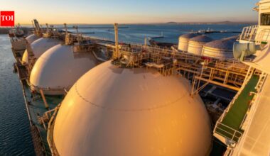 US Senate passes sanctions bill on Russia, Iran; India could face tariff pressure over oil