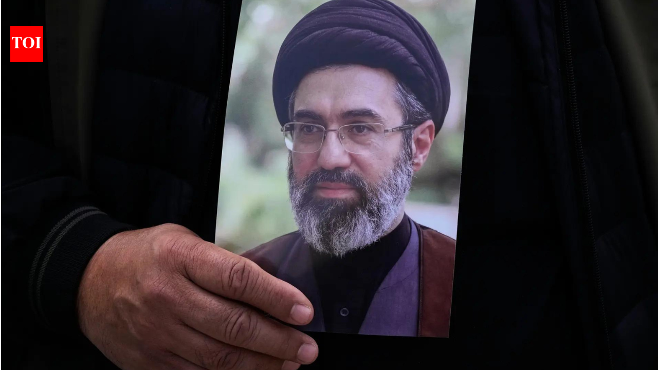 Gravely injured, 'a voice in the dark', not in Iran: Where is Mojtaba Khamenei?