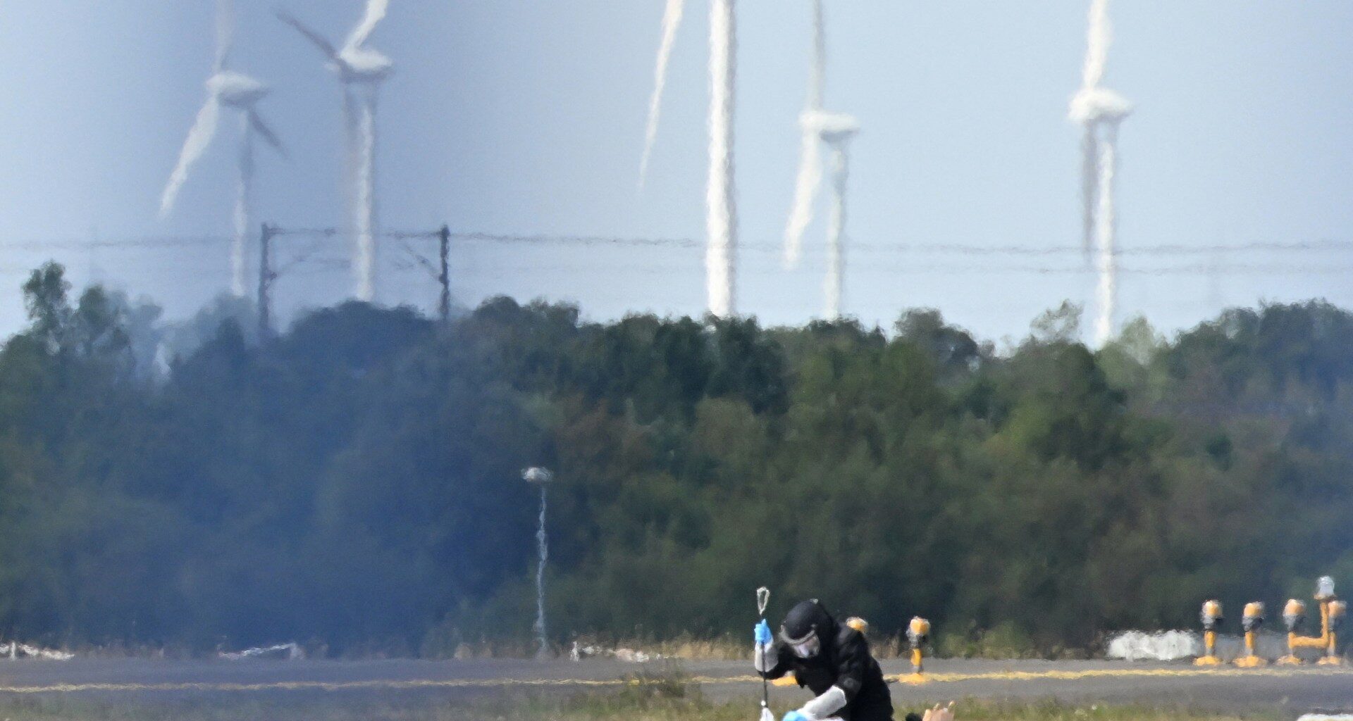 Drones spotted in Bulgaria and Germany raise concerns about Russian escalation | NATO News