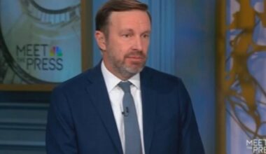 Trump foe vows he’s ‘prepared to support a bad deal’ to end war in Iran