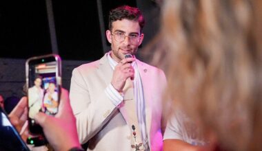 Hasan Piker defends calling Hamas better than Israel to Rolling Stone
