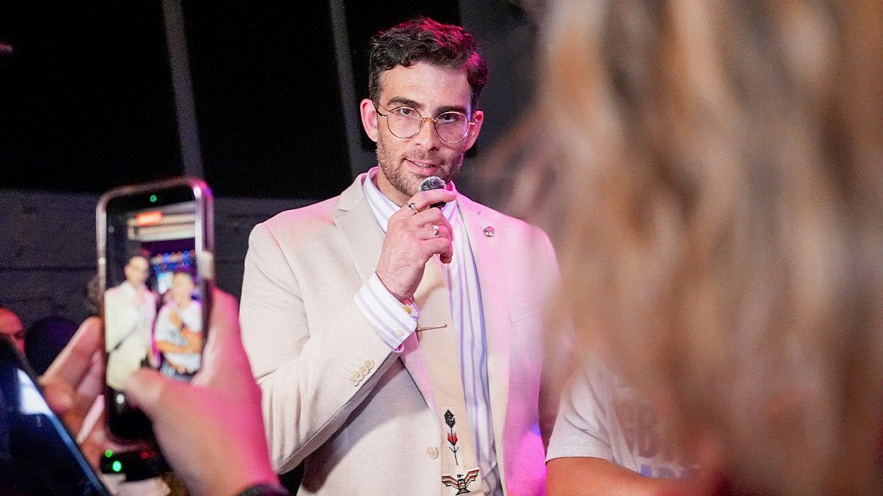 Hasan Piker defends calling Hamas better than Israel to Rolling Stone