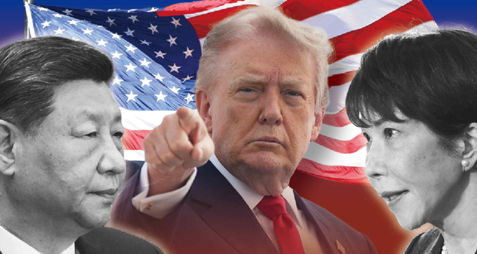 How China's Japan-bashing is indirectly targeting Washington
