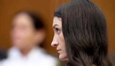 Watch Live: Lindsay Clancy trial resumes with testimony from second psychiatric nurse practitioner