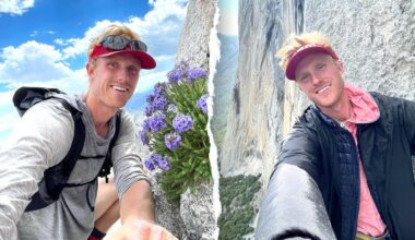 Elite rock climber Jake Whisenant died of blunt force trauma at Sequoia