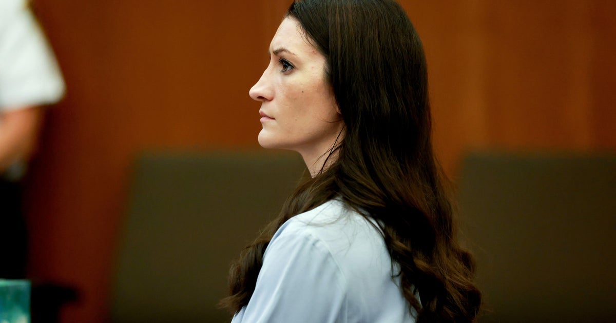 Watch Live: Lindsay Clancy trial jury hears testimony from mental health counselor, police officers