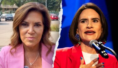 Michele Tafoya wins Minnesota GOP primary to face Lt Gov Flanagan