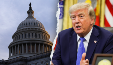 Trump's private advisors can now claim executive privilege with OLC