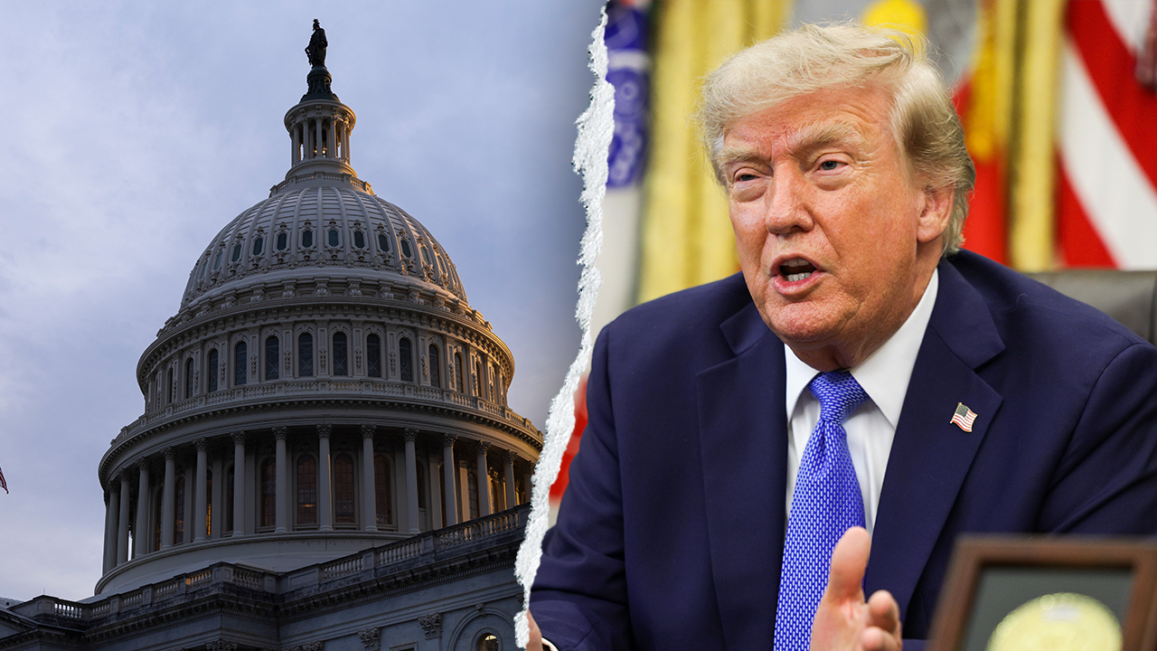 Trump's private advisors can now claim executive privilege with OLC