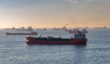 Iran Says Strait of Hormuz Is Under Its Control: Report