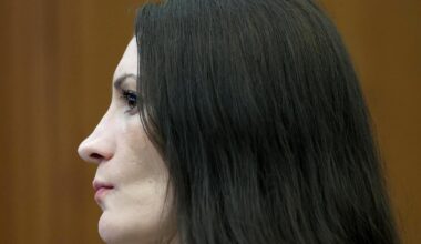 Watch Live: Lindsay Clancy murder trial resumes with testimony from Massachusetts State Police investigators