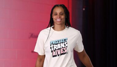 Resurfaced WNBA post shows league celebrating males who stole wins from female athletes