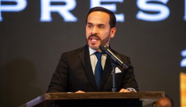 In Latin America, the road to Trump's heart goes through Israel