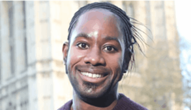 Jason Arday: Former Cambridge University academic found dead in London home