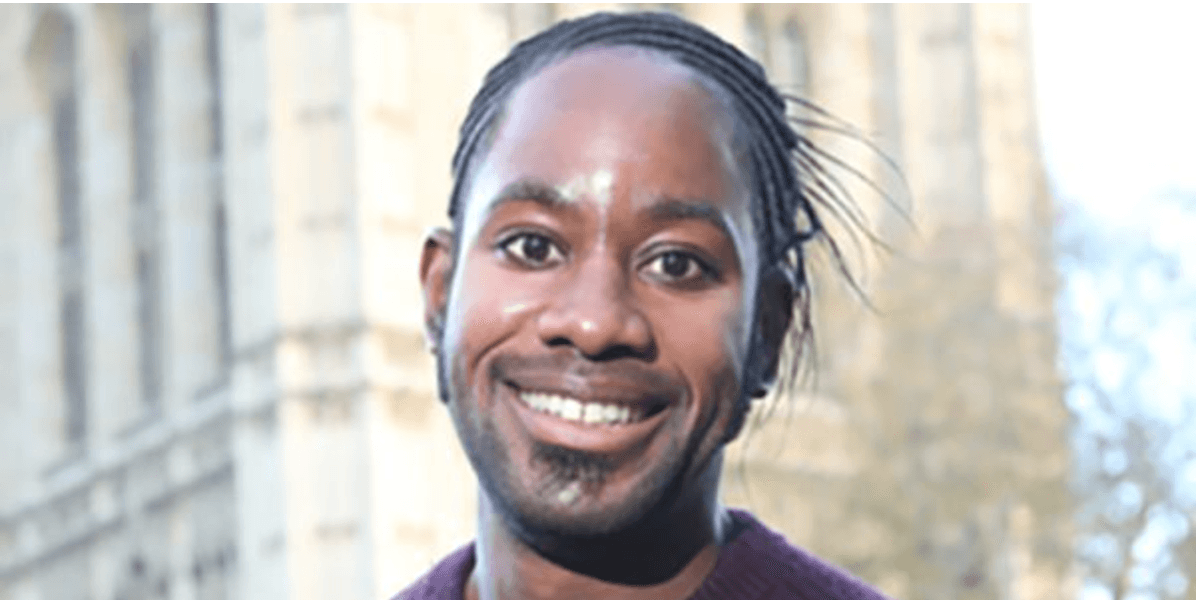 Jason Arday: Former Cambridge University academic found dead in London home