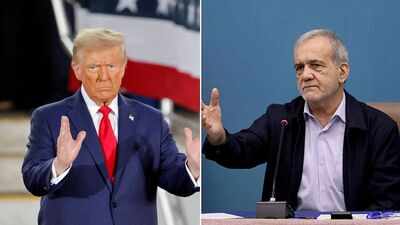 ‘Pretty soon’: Trump vows to claim Hormuz as US territory; Iran hits back