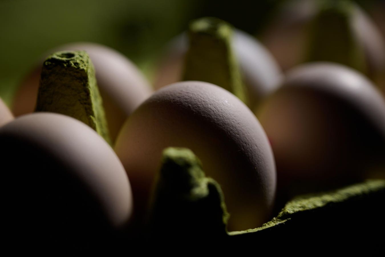 1.5 Million Egg Cartons Recalled—FDA Designates Alert As ‘High Risk’
